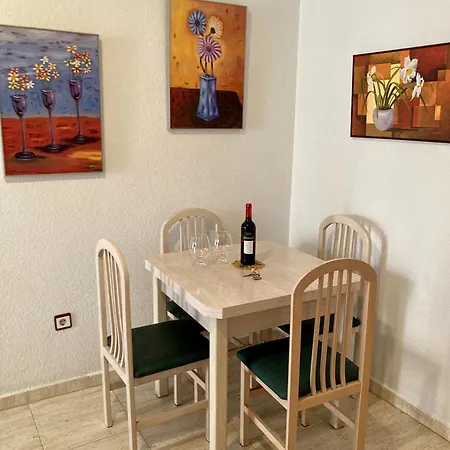 Sangria Daire Torrevieja