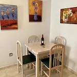 Sangria Апартаменты Торевьиа