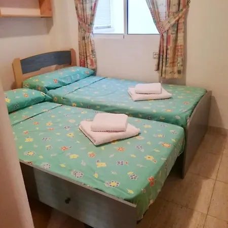 Sangría Torrevieja