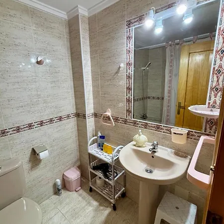 Sangria Lejlighed Torrevieja